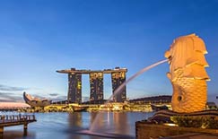 解读2018年新加坡电商市场：Qoo10获最高平均访问量、Shopee实现135%增幅……