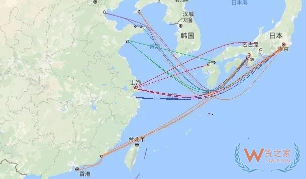双12的背后，您的“海外淘”首选-货之家