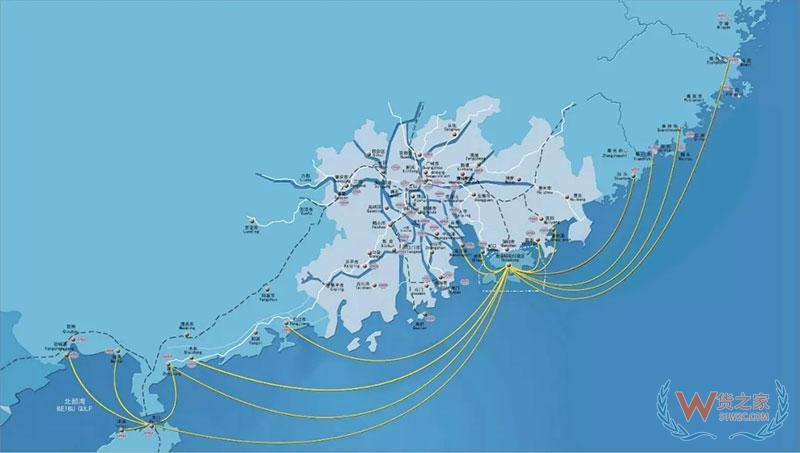 双12的背后，您的“海外淘”首选-货之家