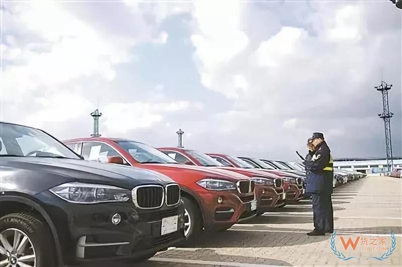 夜读海关 | 广州海关持续深化改革助力广东全方位扩大对外开放，青岛外贸开启“结构之变”-货之家