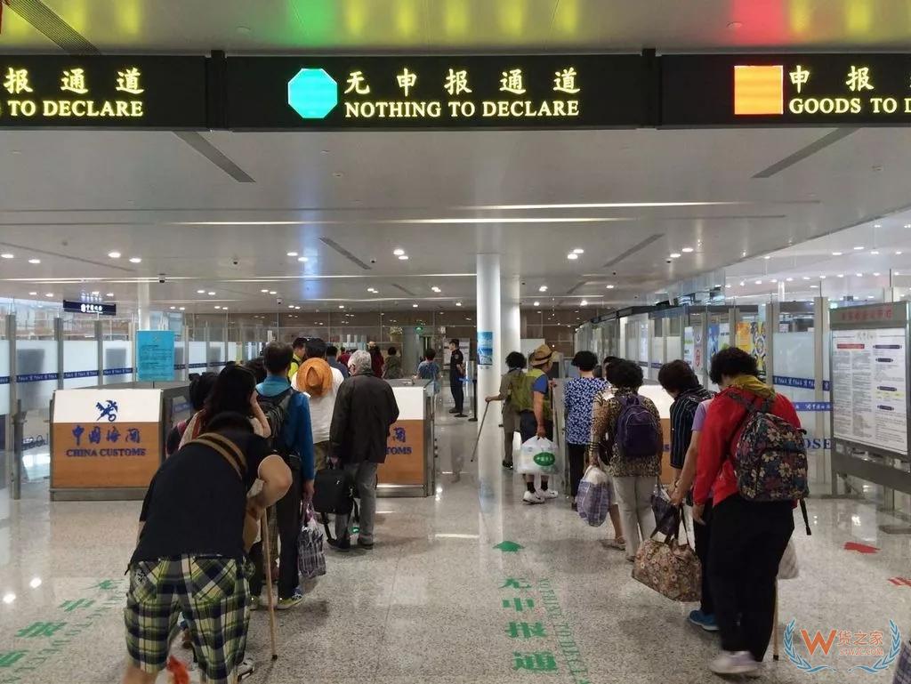 宠物入境有新规 猫狗通关更便利——货之家