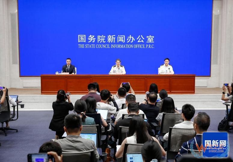 海关总署：根据初步统计,上半年我国跨境电商进出口约1.32万亿元.同比增长5.7%-货之家