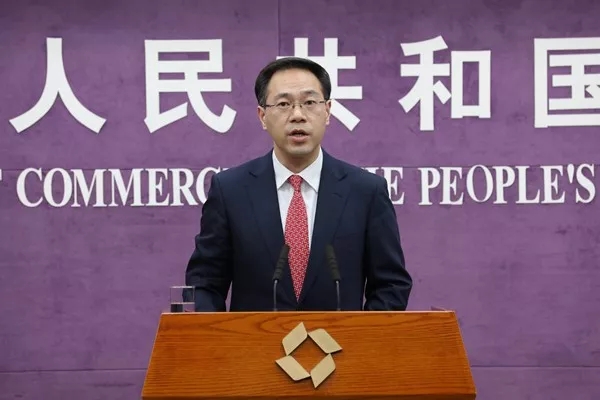 【行业】商务部召开例行发布会，近期有哪些经贸热点值得关注？