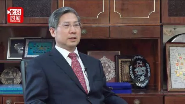 第二届“一带一路”国际合作高峰论坛在即——中国购带你了解普京此次参会3个“小目标”