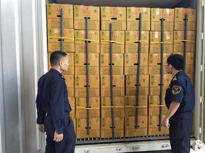 忽视新规，3000个集装箱货柜滞留海关待查，近期进口该货需留意！
