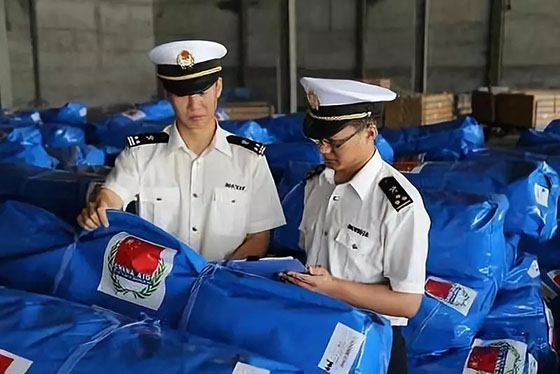 海关出台新监管举措 支持企业“卖全球”
