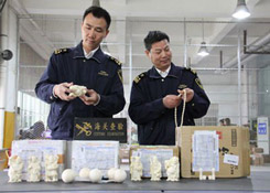 深圳海关推31项改革措施优化营商环境