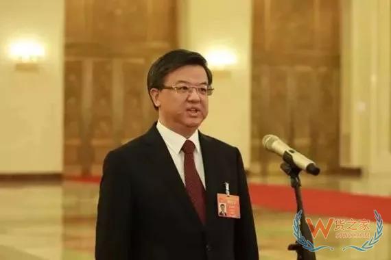 “跨境电商进出口总值保持高速发展”-货之家