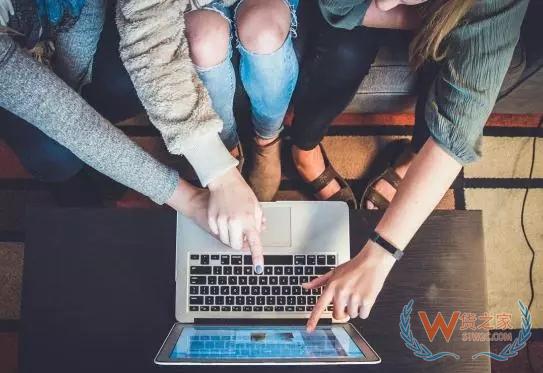 东半球有微信，西半球有Facebook：社交与社区的霸主之争-货之家