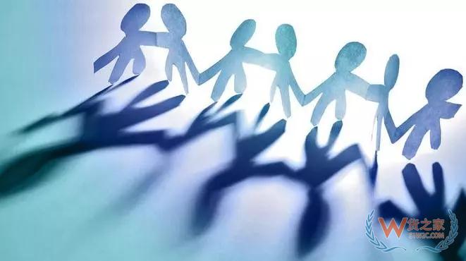 东半球有微信，西半球有Facebook：社交与社区的霸主之争-货之家