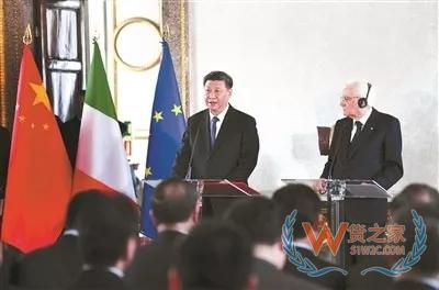 意大利刮起中国风 500+意大利品牌借天猫国际入华——货之家