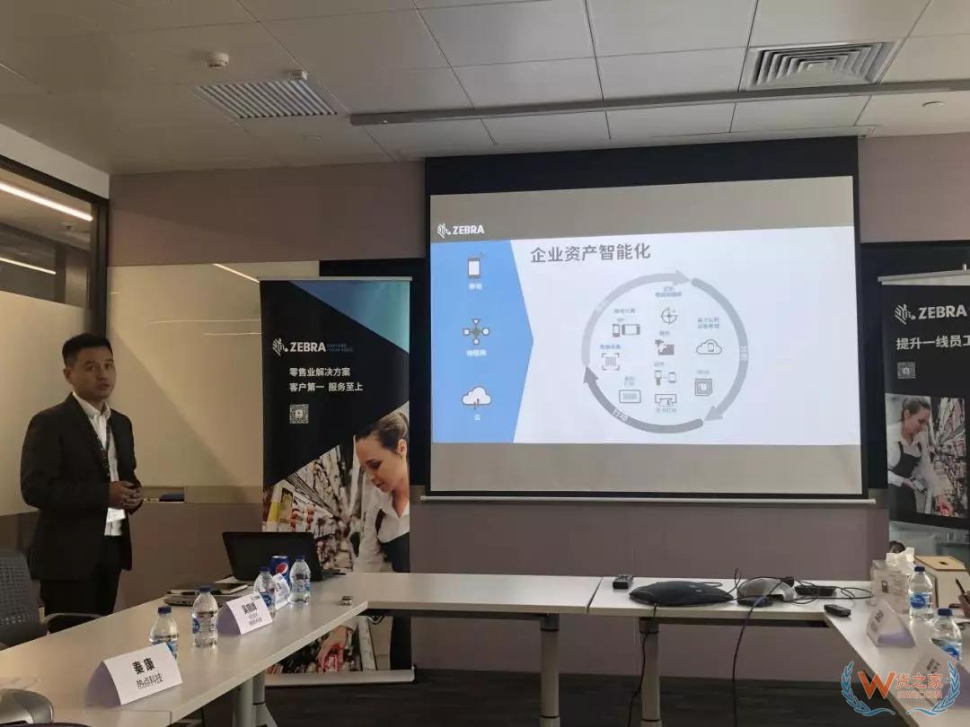 新零售购物全球大调查结果出炉！这个产品最受零售商欢迎——货之家