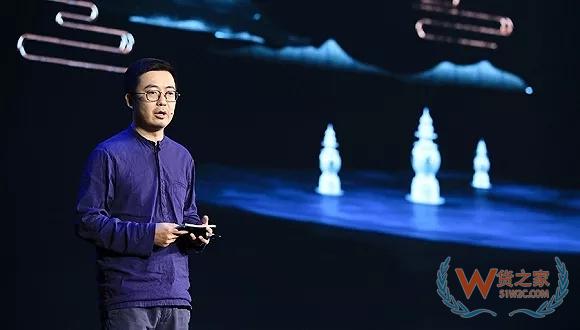 天猫：未来三年孵化100个年销售额超10亿元的新品牌——货之家