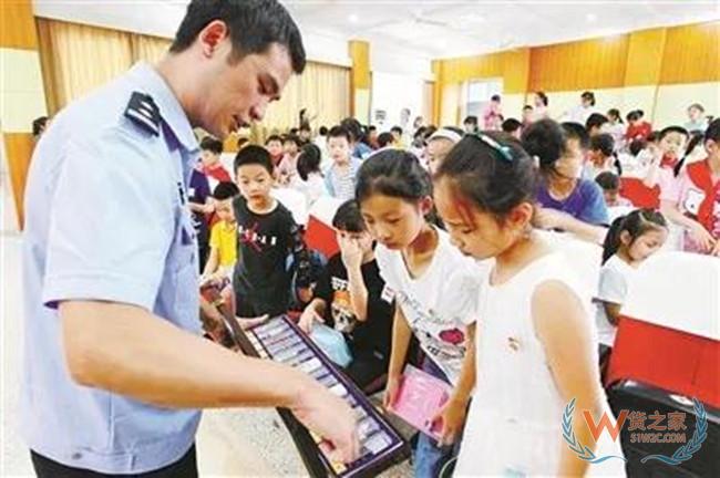 海关总署清理取消92个证明事项，黄埔海关查获11000本假牛津字典——货之家