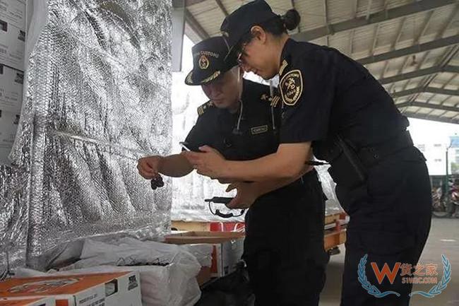 海关总署清理取消92个证明事项，黄埔海关查获11000本假牛津字典——货之家
