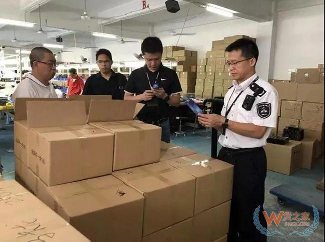 注意！这家企业“假冒他人专利”被查，扣货上万件！全国海关“龙腾行动”严查品牌侵权——货之家