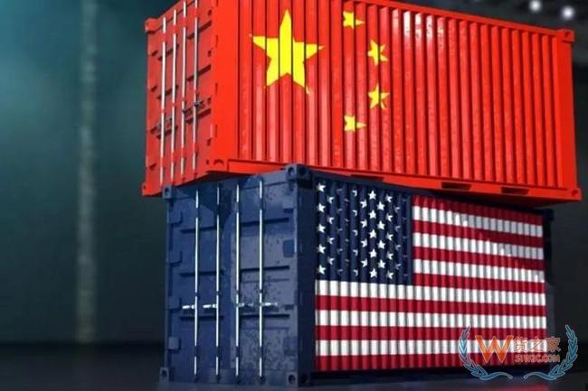 美5月贸易逆差跃升至今年高位 进口商赶关税前大量囤货——货之家