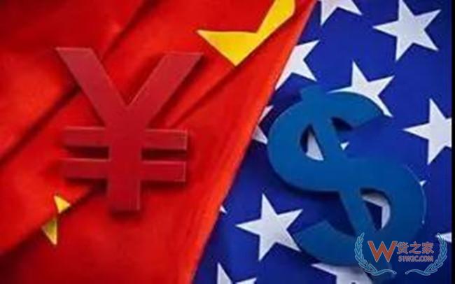 美5月贸易逆差跃升至今年高位 进口商赶关税前大量囤货——货之家