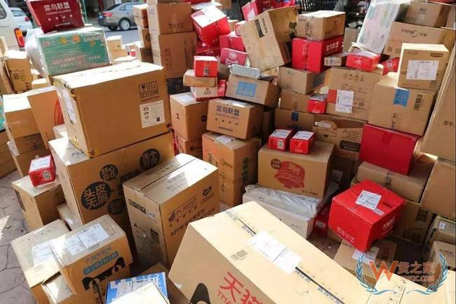 价格继续下降，市场集中度不断提高……上半年快递业发展呈现这些特点——货之家
