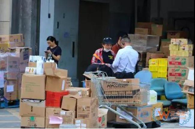 宁波在21个国家建立近100个海外仓——货之家