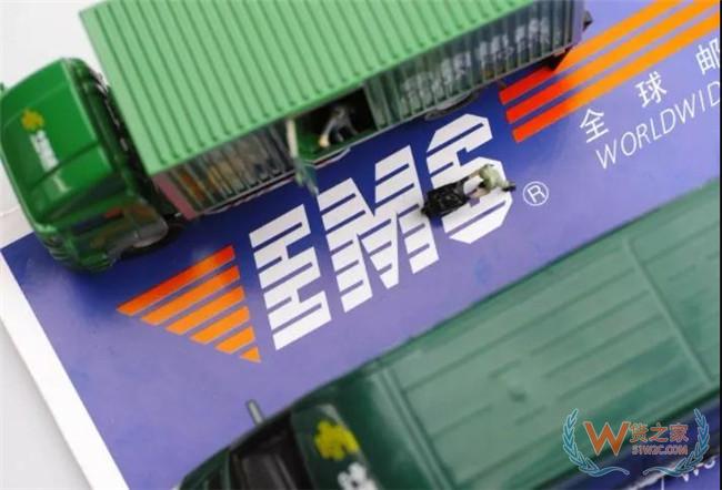 邮政智能无人投递车正式投运，拥有30个包裹格口——货之家