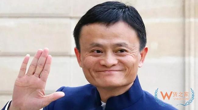 “假德邦”败诉；马云卸任；23个国家物流枢纽建设名单出炉；中国邮政总收入5664亿元；苏宁物流2.86亿成立5家物流公司……—货之家