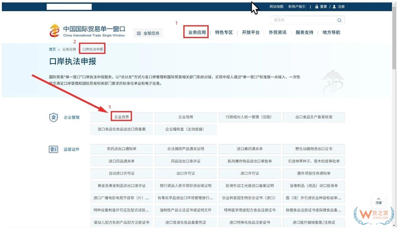 跨境电子商务实用指南：电商企业/平台企业/境内代理人备案全攻略-货之家